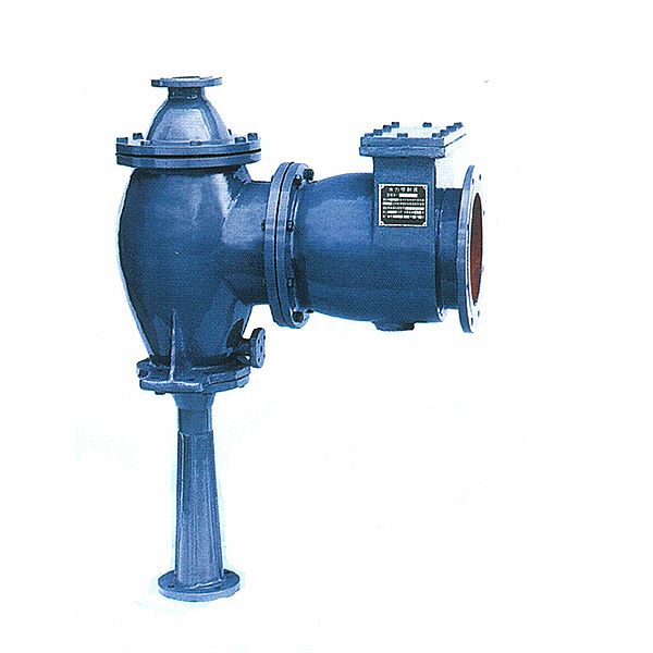 W系列鑄鐵水力噴射器