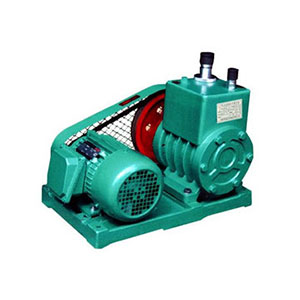 2X型雙級旋片式真空泵